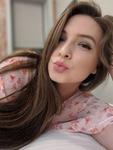 Анкета проститутки Изабелла, 24 года